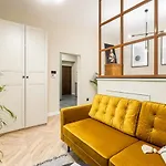 Househost Apartment : Topolowa 26/17