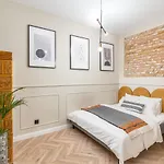 Househost Apartment : Topolowa 26/17